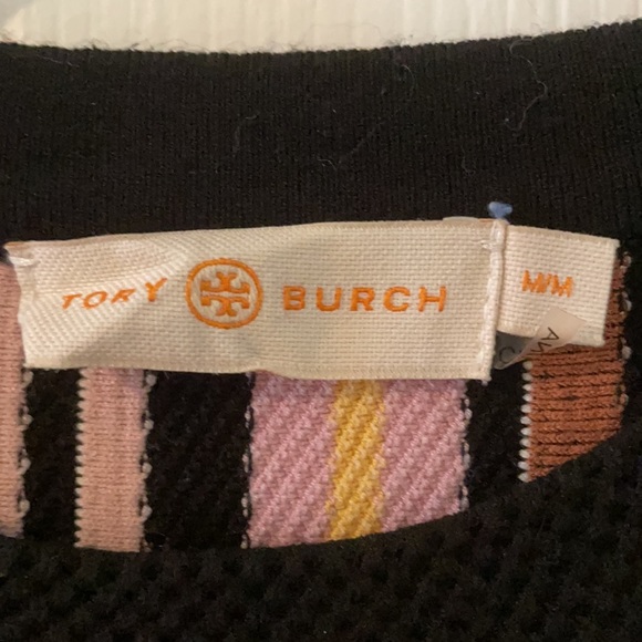 Tory Burch sweater dress - Picture 5 of 12